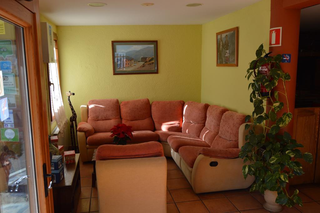 בישסארי Hotel Parador De Canolich - Only Adults מראה חיצוני תמונה