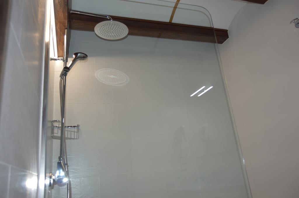 בישסארי Hotel Parador De Canolich - Only Adults חדר תמונה