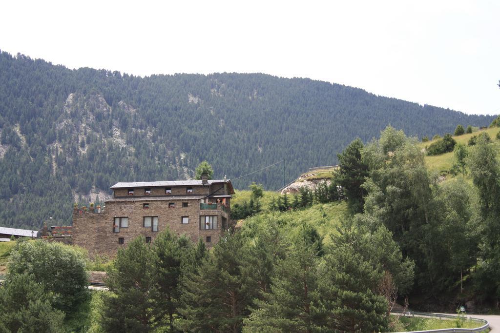 בישסארי Hotel Parador De Canolich - Only Adults מראה חיצוני תמונה