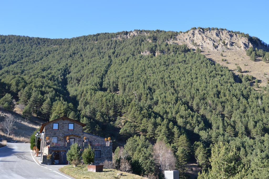 בישסארי Hotel Parador De Canolich - Only Adults מראה חיצוני תמונה
